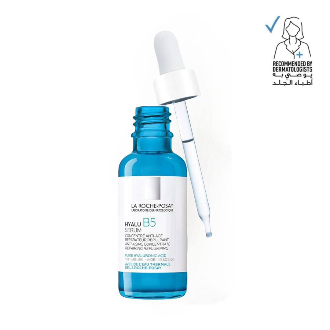 LA ROCHE-POSAY HYALU B5 SERUM 30ML