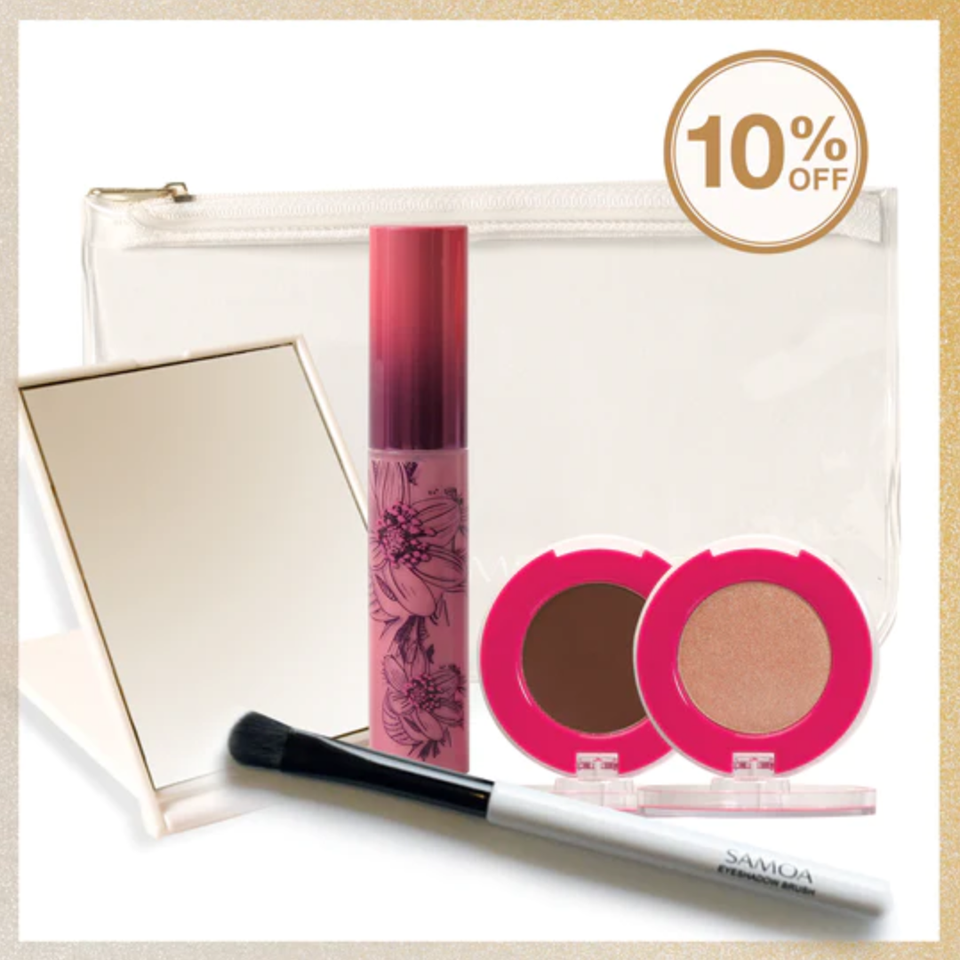 PACK CLEIN D’OEIL