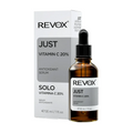 REVOX B77 JUST VITAMIN C 2o% 30ML
