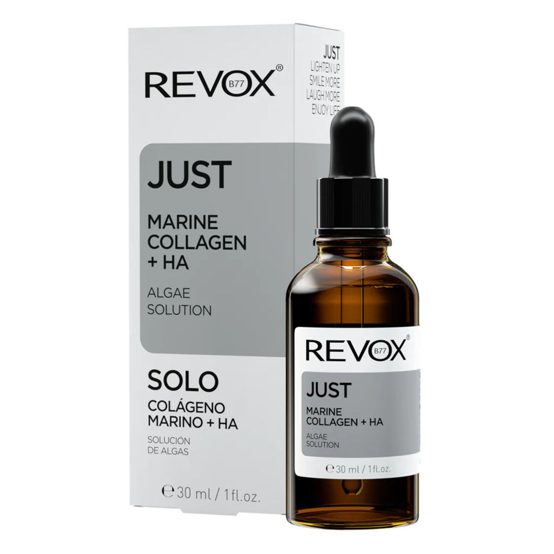 REVOX B77 JUST MARINE COLLAGEN + HA 30ML