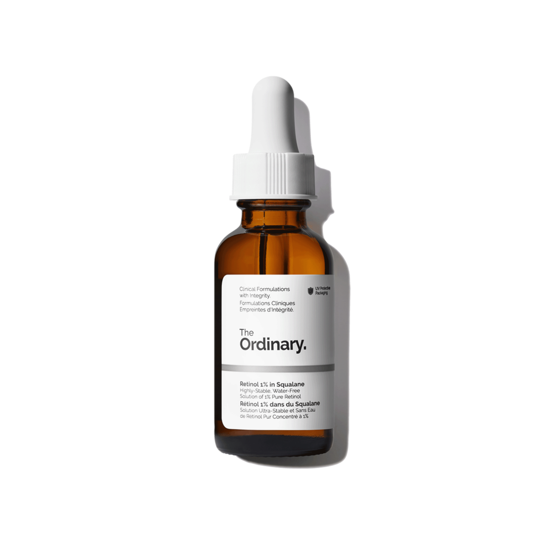 THE ORDINARY RETINOL 1% IN SQUALANE 30ML