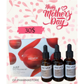 REVOX B77 JUST CAFFEINE 5% + HYALURONIC ACID 5% + SQUALANE