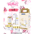 NOVACLEAR COLLAGEN LIFTING DAY CREAM + NIGHT CREAM + SERUM + CLEANSER