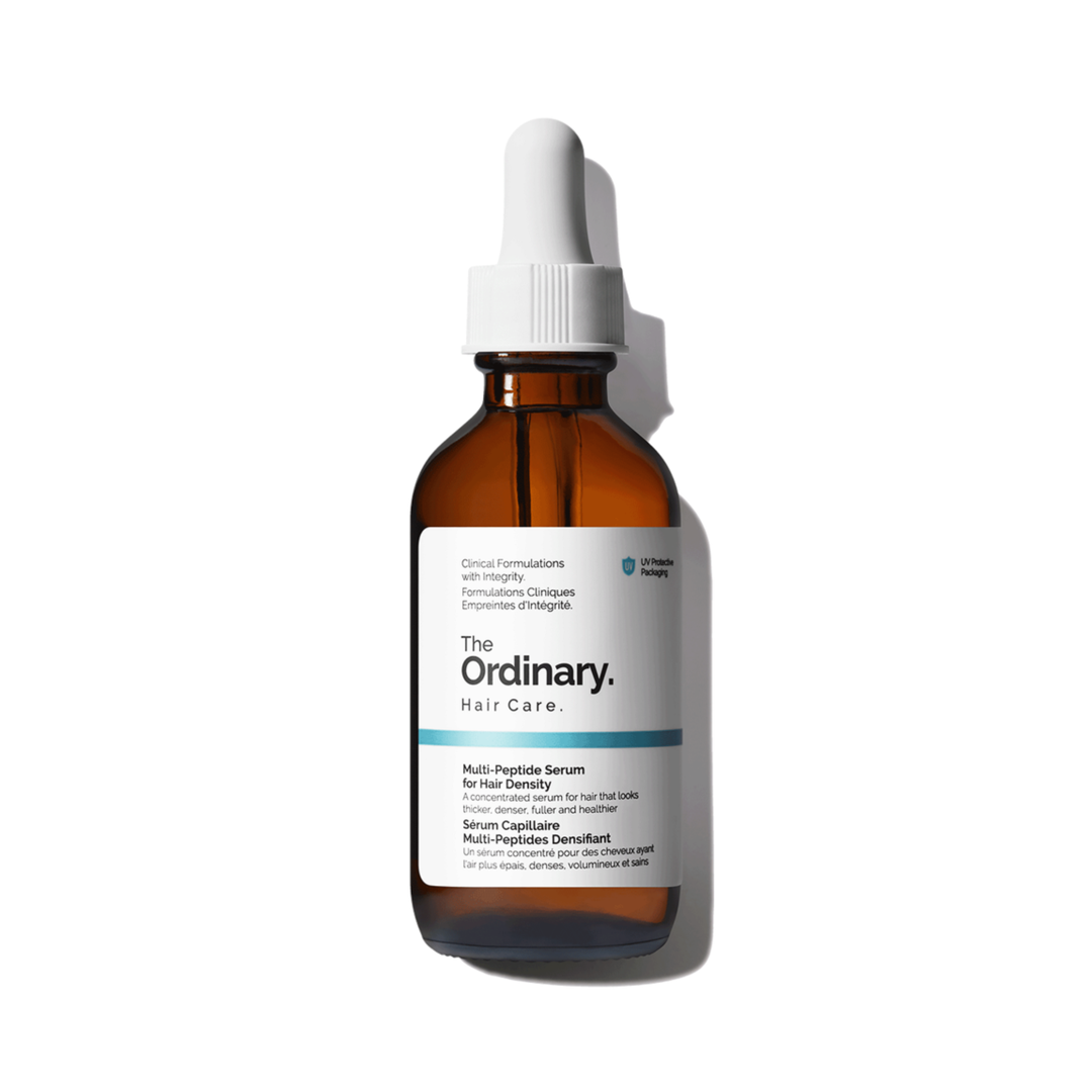 THE ORDINARY MULTI-PEPTIDE SERUM FOR HAIR DENSITY 60ML