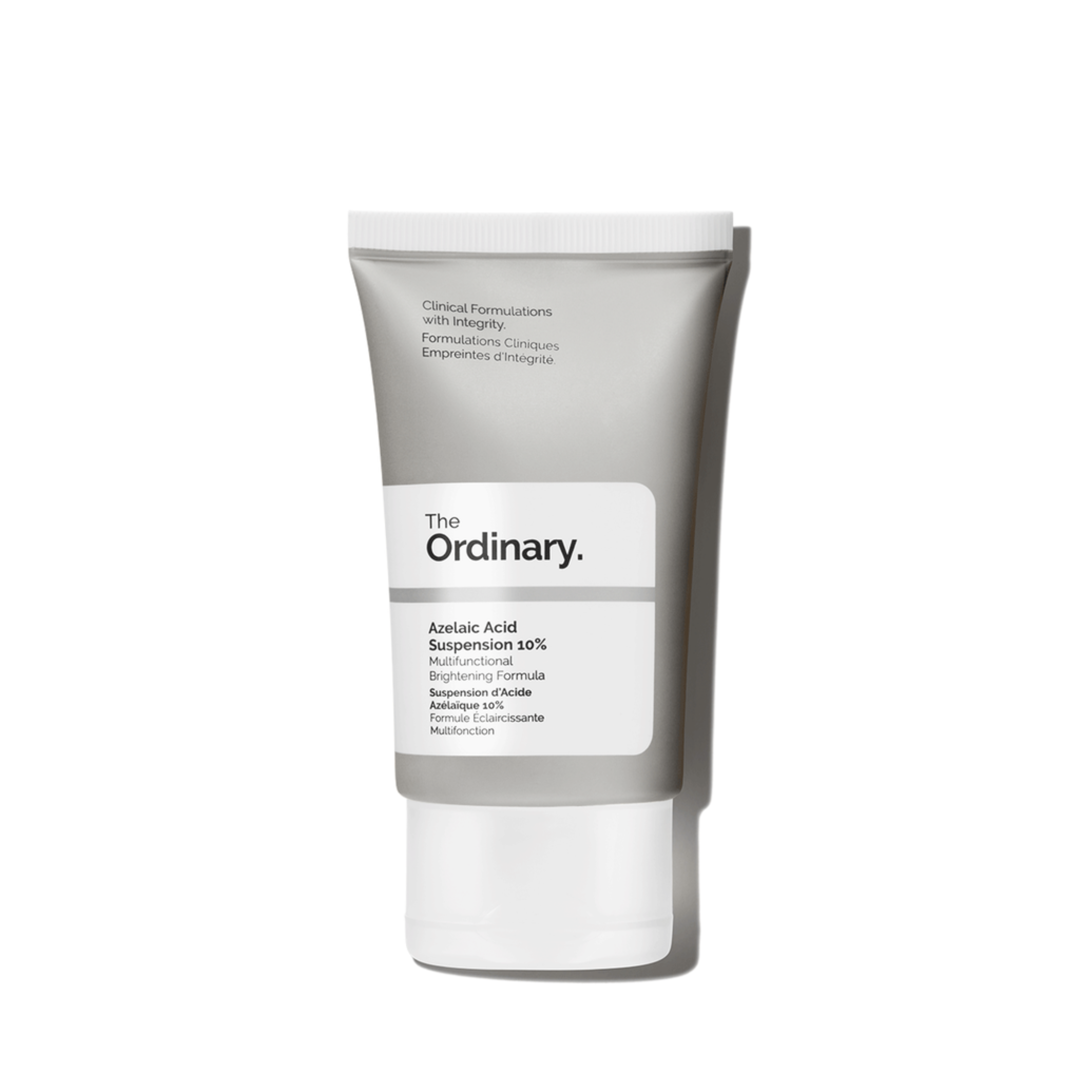 THE ORDINARY AZELAIC ACID SUSPENSION 10% 30ML