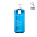 LA ROCHE-POSAY LIPIKAR GEL LAVANT 750ML