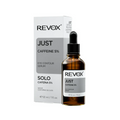 REVOX B77 JUST CAFFEINE 5% 30ML