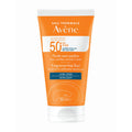 AVÈNE VERY HIGH PROTECTION SPF50+ FRAGRANCE FREE FLUID 50ML