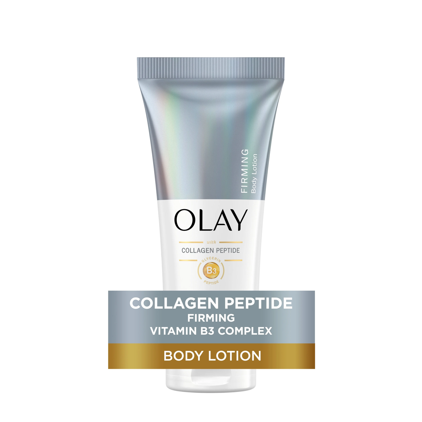 OLAY FIRMING BODY LOTION WITH COLLAGEN PEPTIDES 177ML