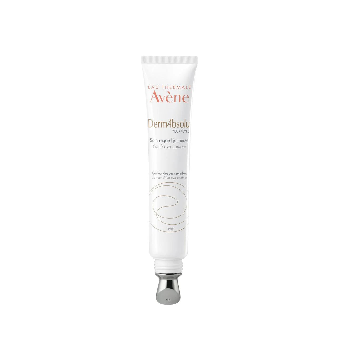 AVÈNE DermAbsolu YOUTH EYE CREAM 15ML
