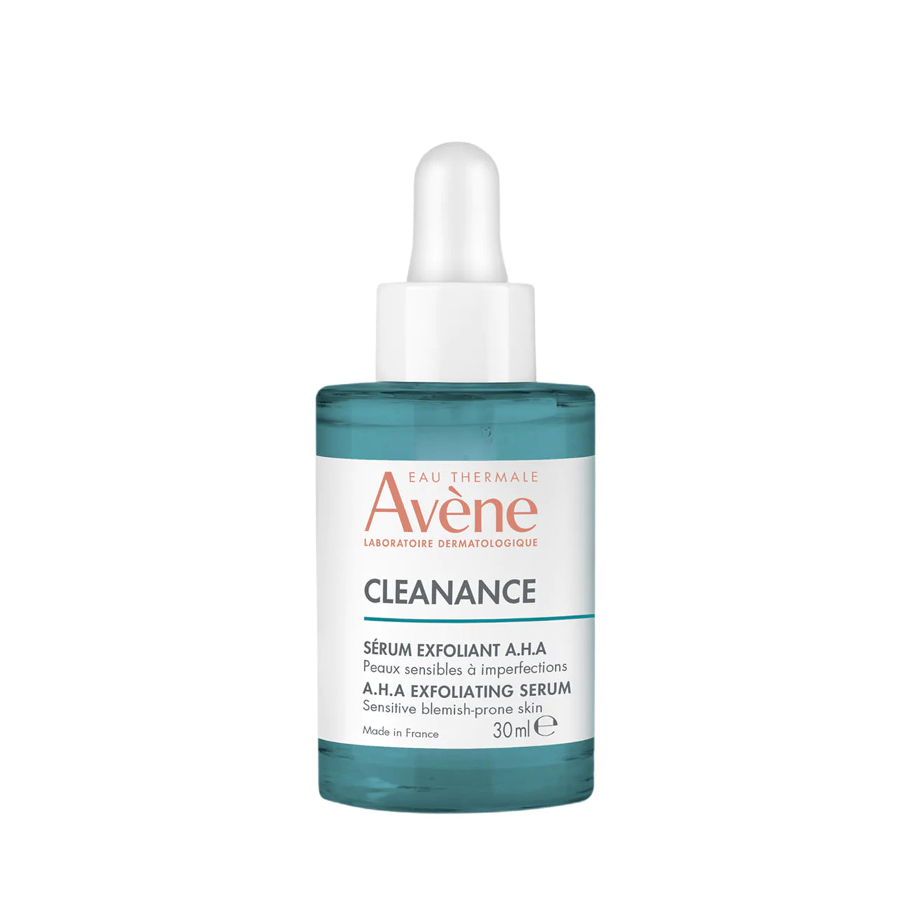 AVÈNE CLEANANCE A.H.A EXFOLIATING SERUM 30ML
