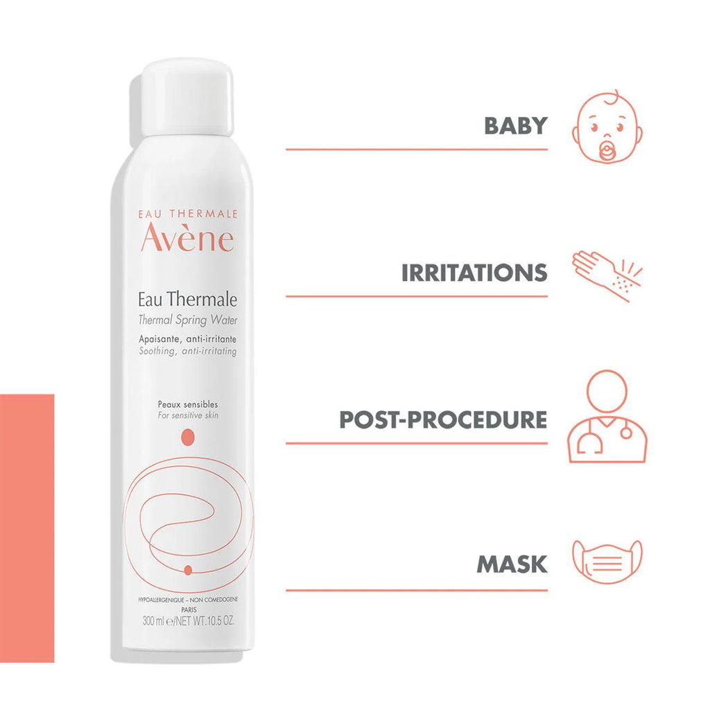 AVÈNE THERMAL SPRING WATER 150 ML