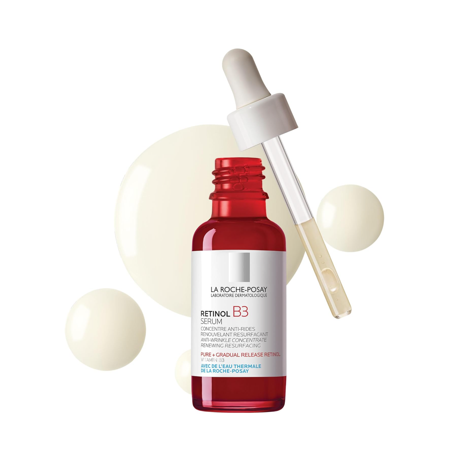 LA ROCHE-POSAY RETINOL B3 SERUM 30ML