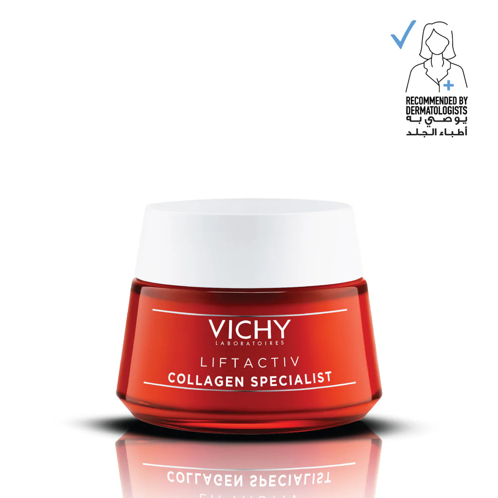 VICHY LIFTACTIV COLLAGEN SPECIALIST 50ML