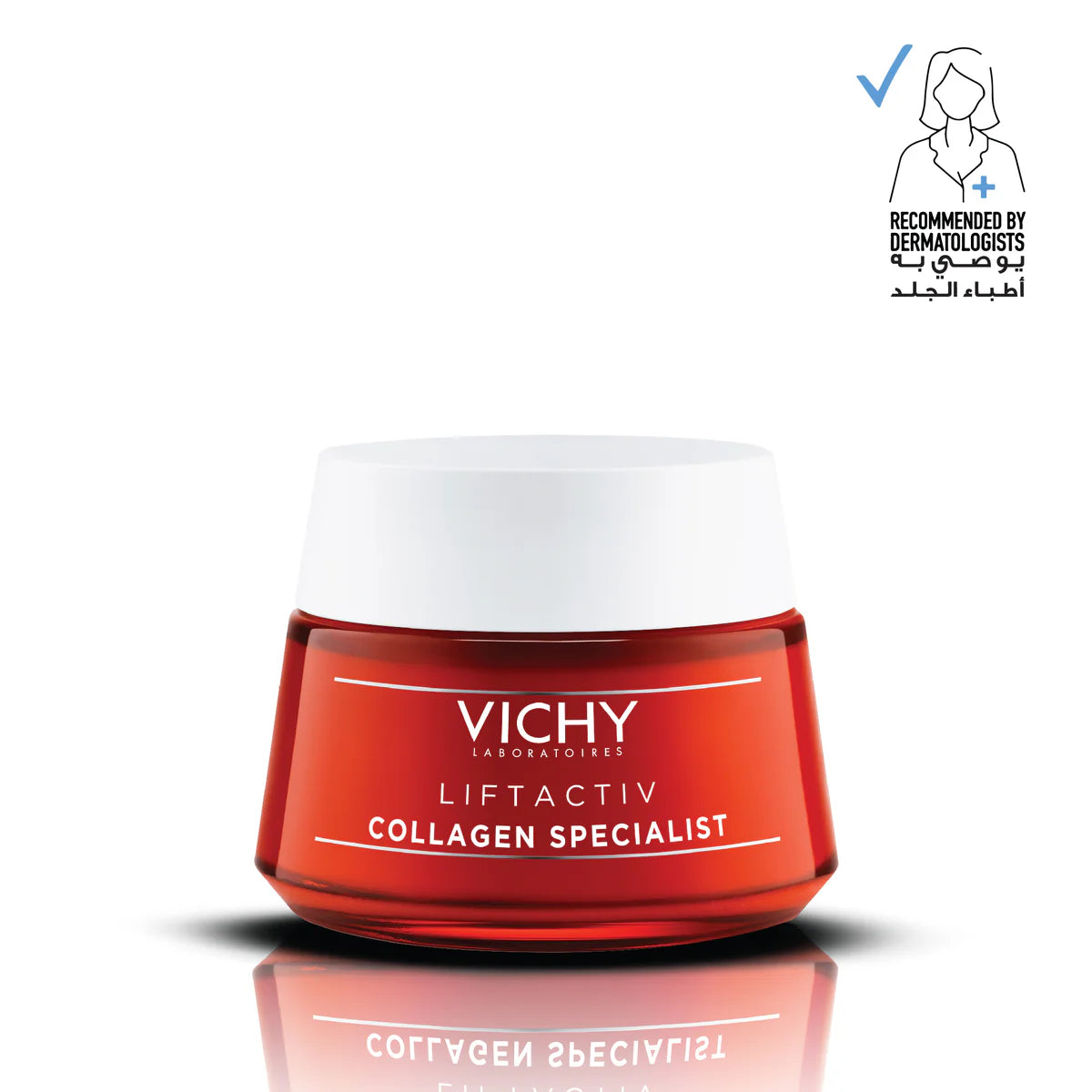 VICHY LIFTACTIV COLLAGEN SPECIALIST 50ML