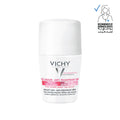 VICHY DEODORANT ANTI-TRANSPIRANT 48H 50ML