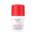 VICHY DEODORANT STRESS RESIST 62H ANTI PERSPIRANT TREATMENT 50ML