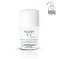 VICHY DEODORANT ANTI PERSPIRANT ROLL ON SENSITIVE SKIN 50 ml