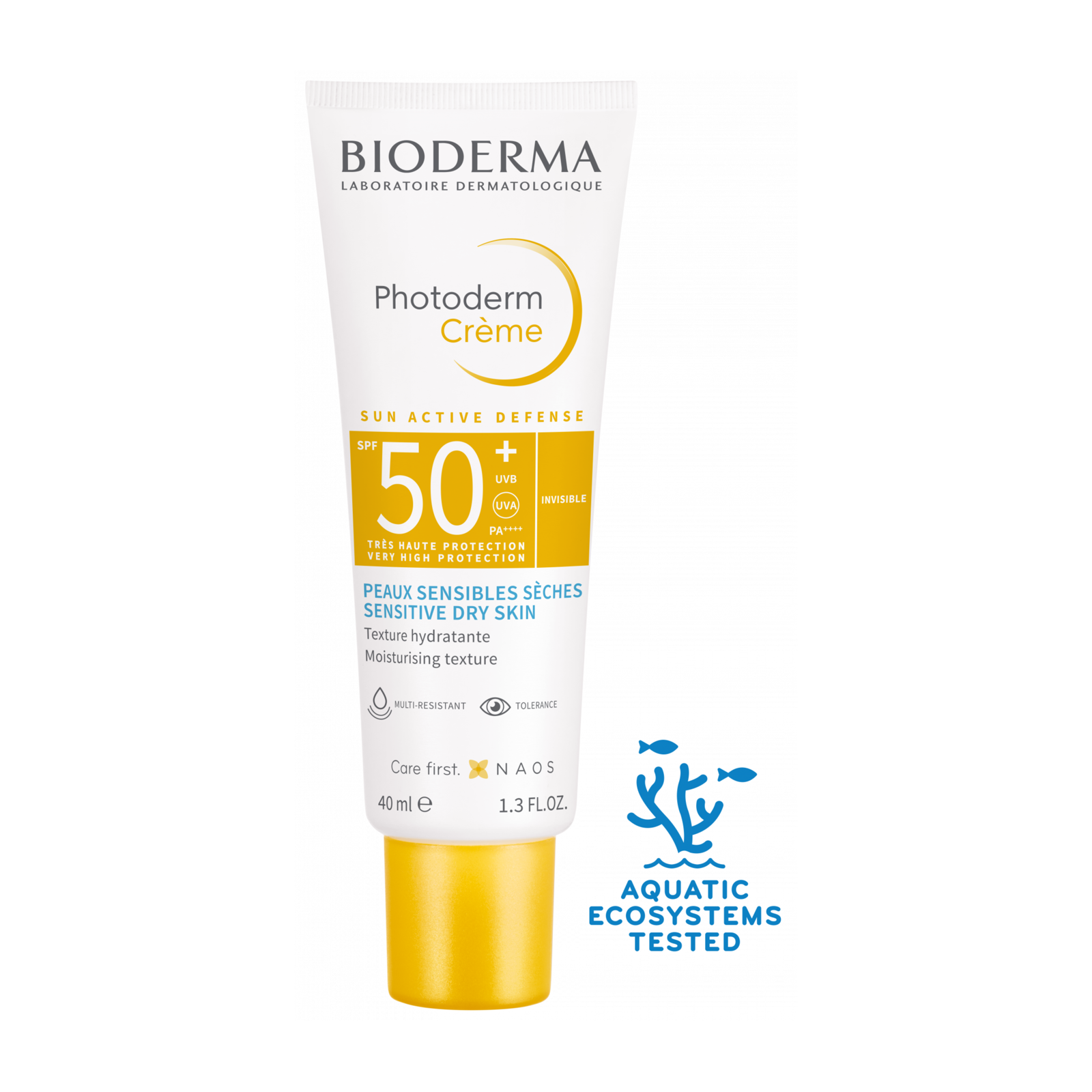 BIODERMA PHOTODERM CRÈME SPF50+ 40ML