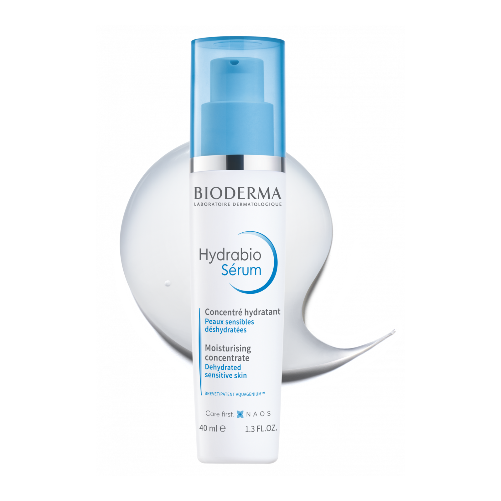 BİODERMA HYDRABIO SERUM MOISTURIZING CONCENTRATE 40ML
