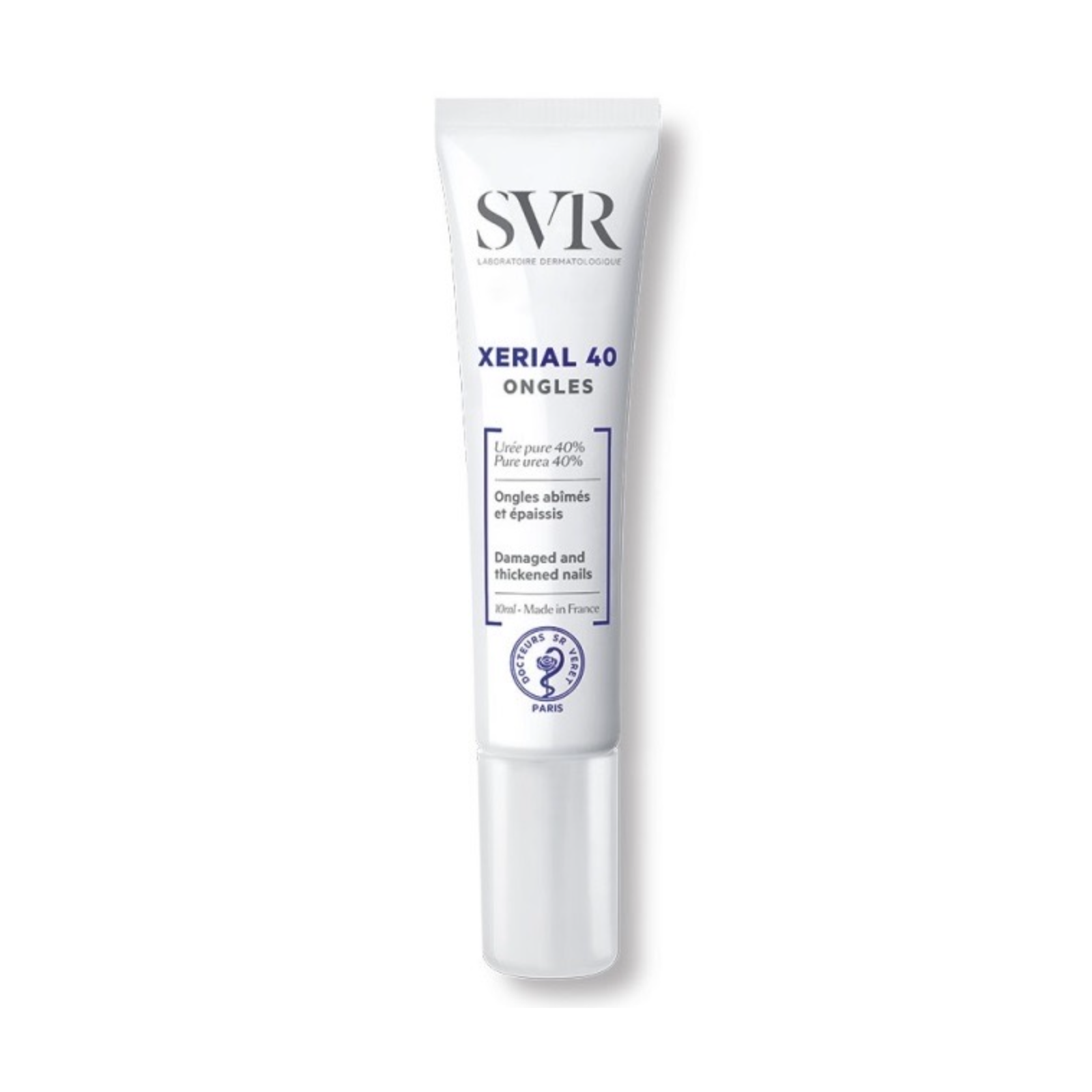 SVR XERIAL 40 ONGLES 10ML