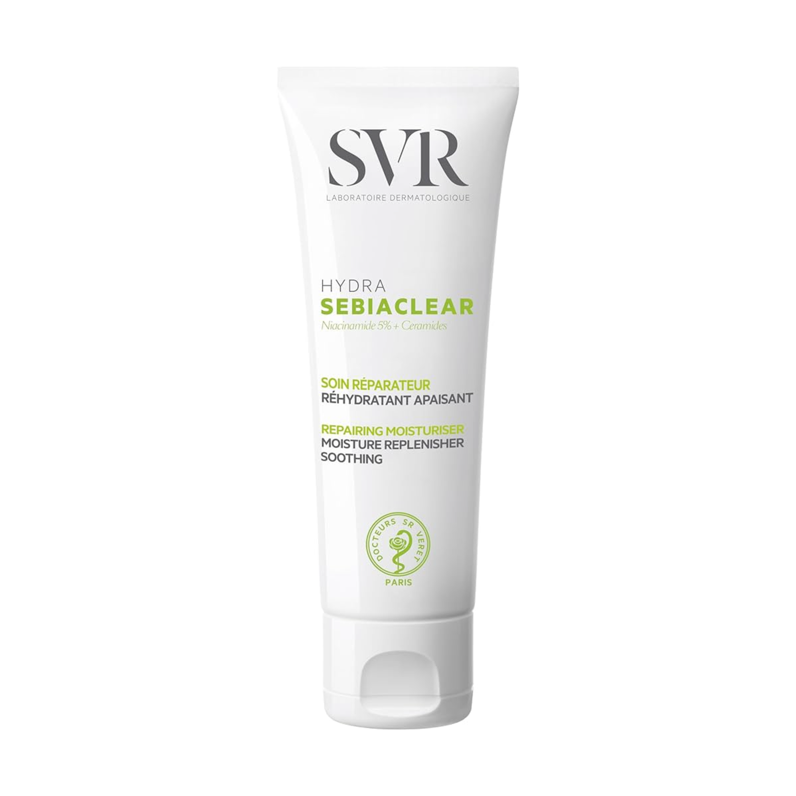 SVR SEBIACLEAR HYDRA 40ML