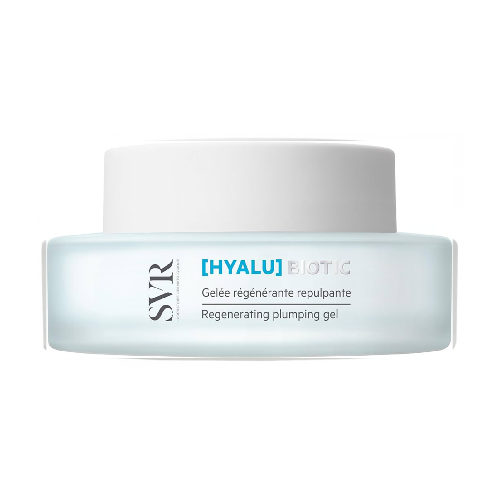 SVR HYALU BIOTIC PLUMPING GEL 50ML