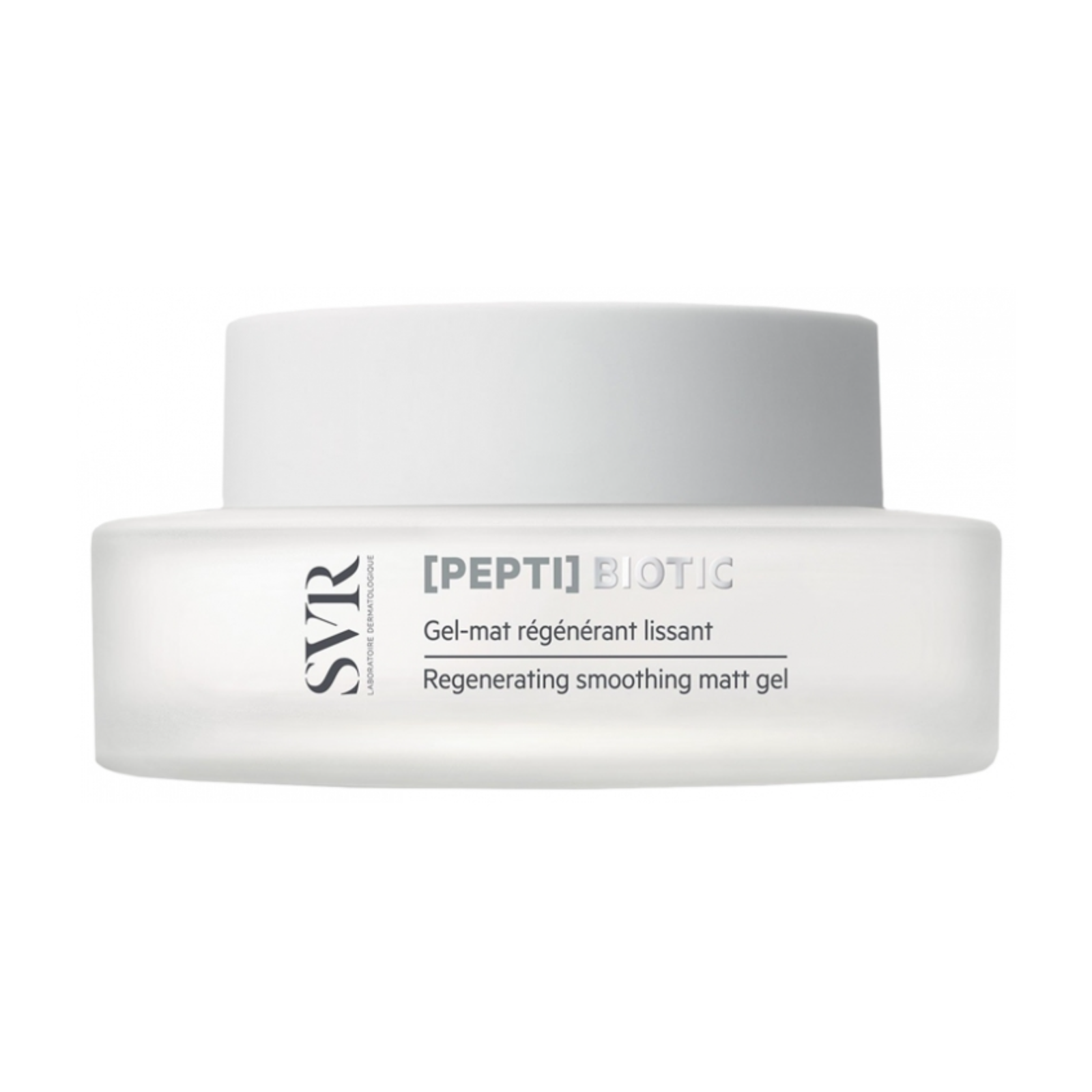 SVR PEPTI BIOTIC SMOOTHING MATT GEL 50 ML