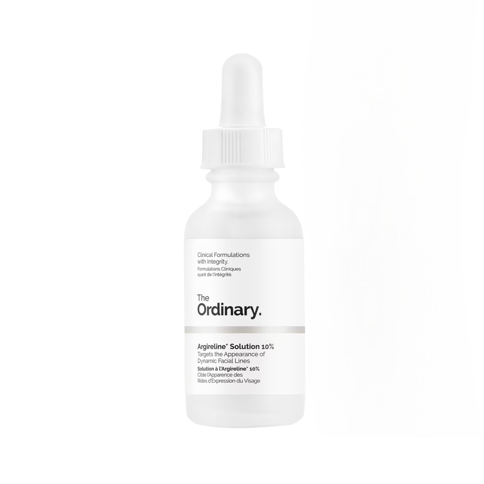 THE ORDINARY ARGIRELINE SOLUTION 10% 30ML