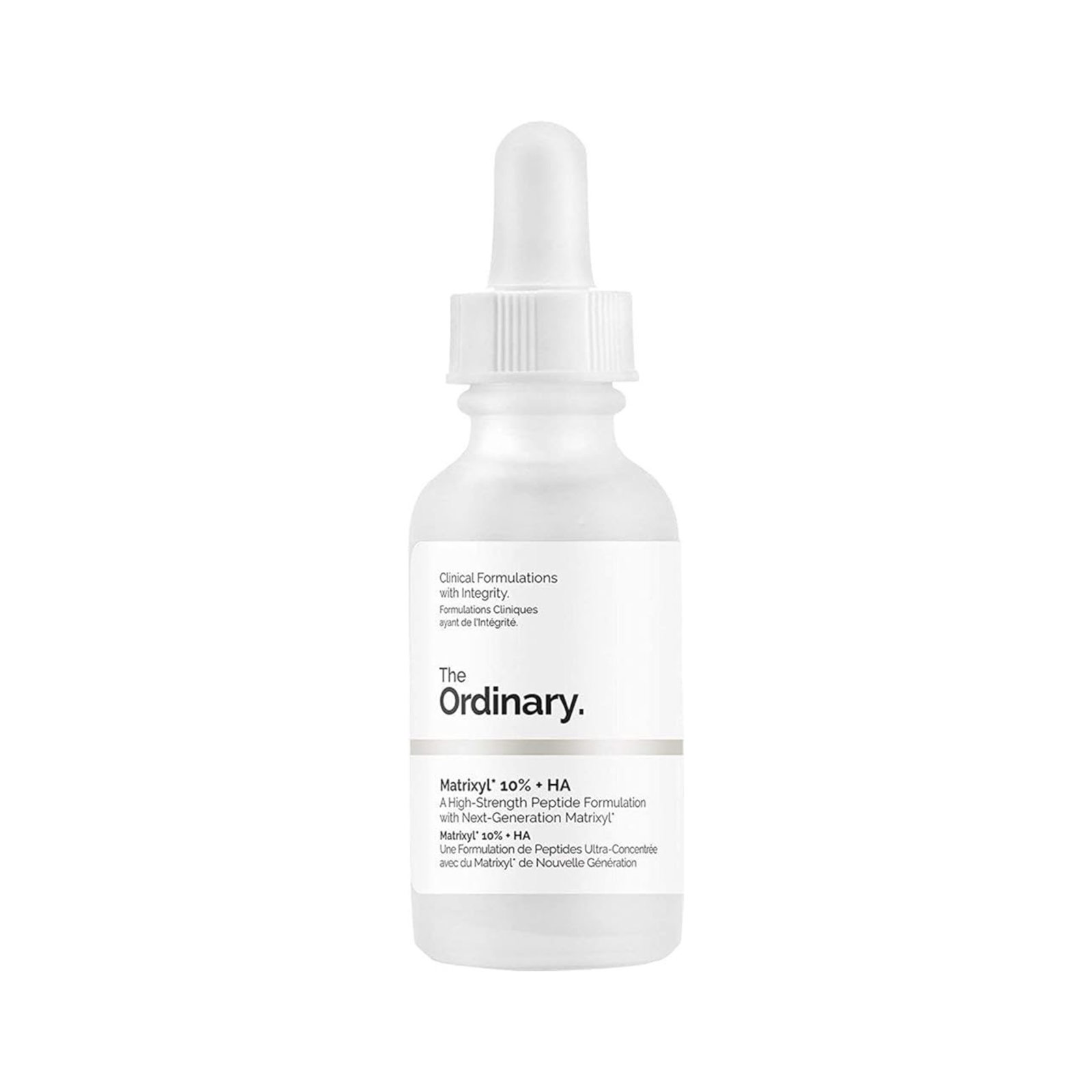 THE ORDINARY MATRIXYL 10% + HA 30ML