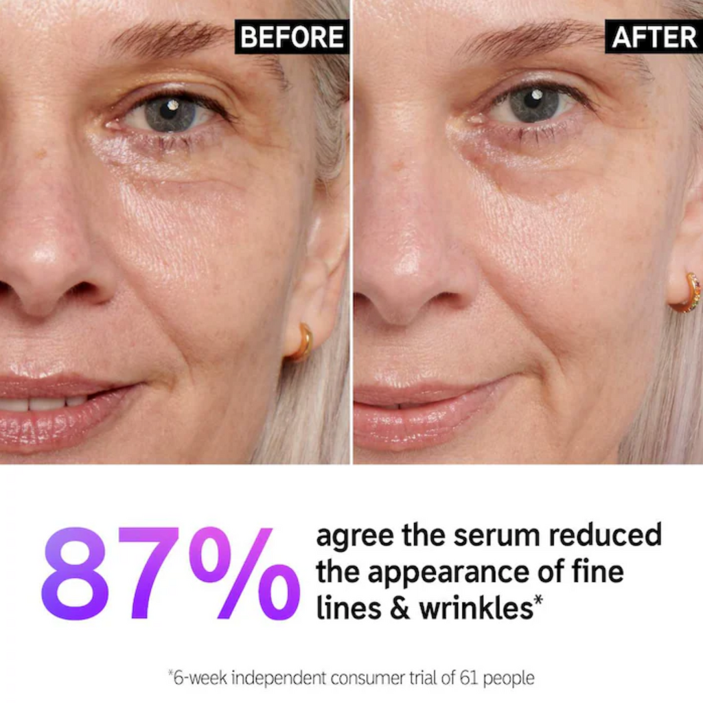 THE INKEY LIST RETINOL SERUM 30ML
