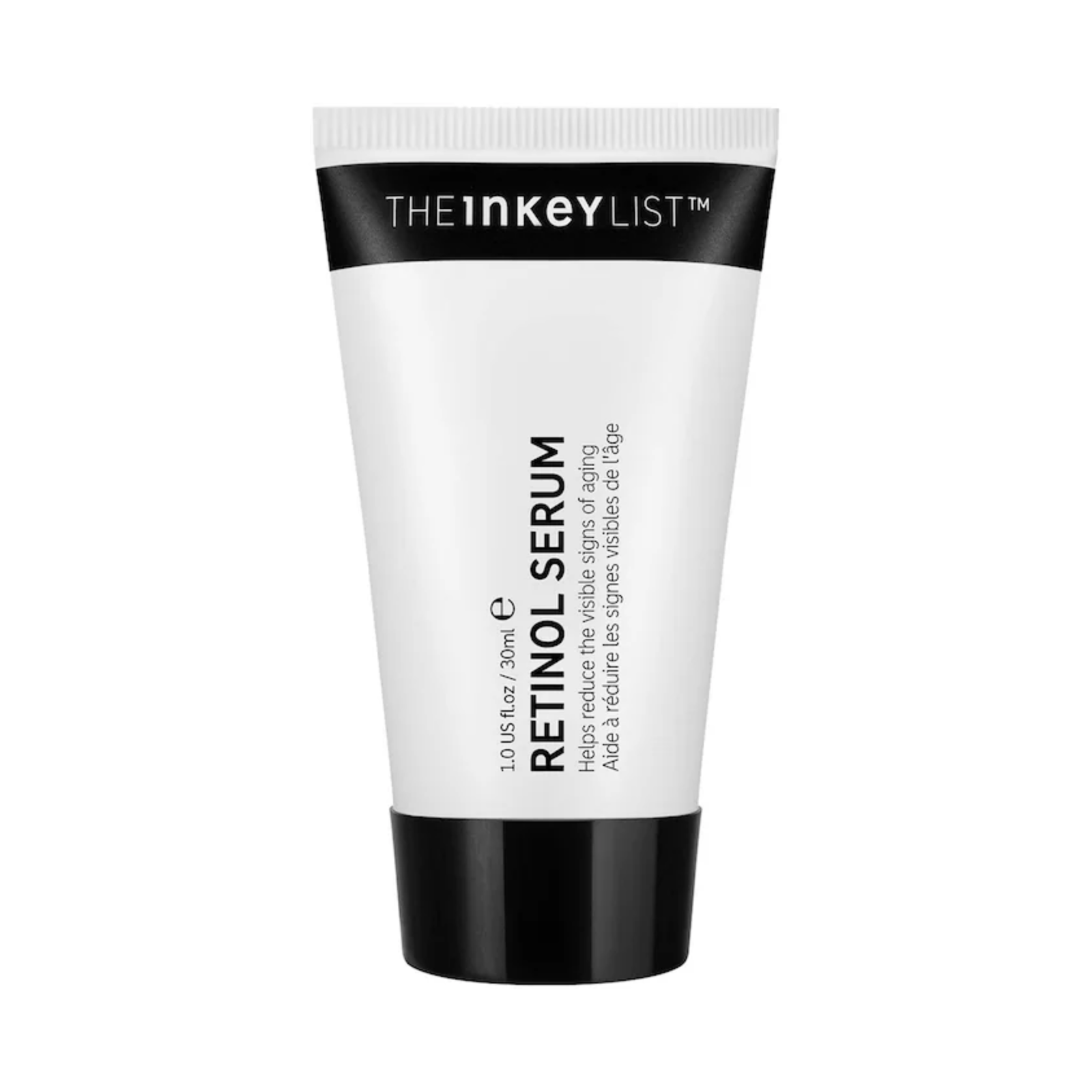 THE INKEY LIST RETINOL SERUM 30ML