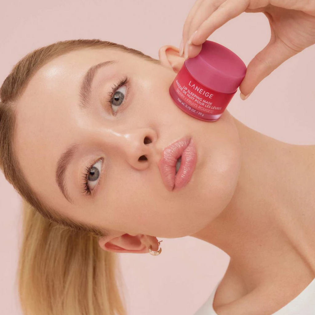LANEIGE DREAMY LIP KIT