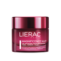 LIERAC MAGNIFICENCE NIGHT GEL-IN-BALM 50 ml