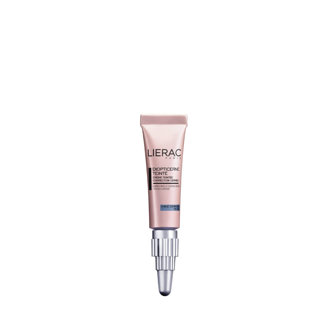 LIERAC DIOPTICERNE TINTED CREAM 5 ml