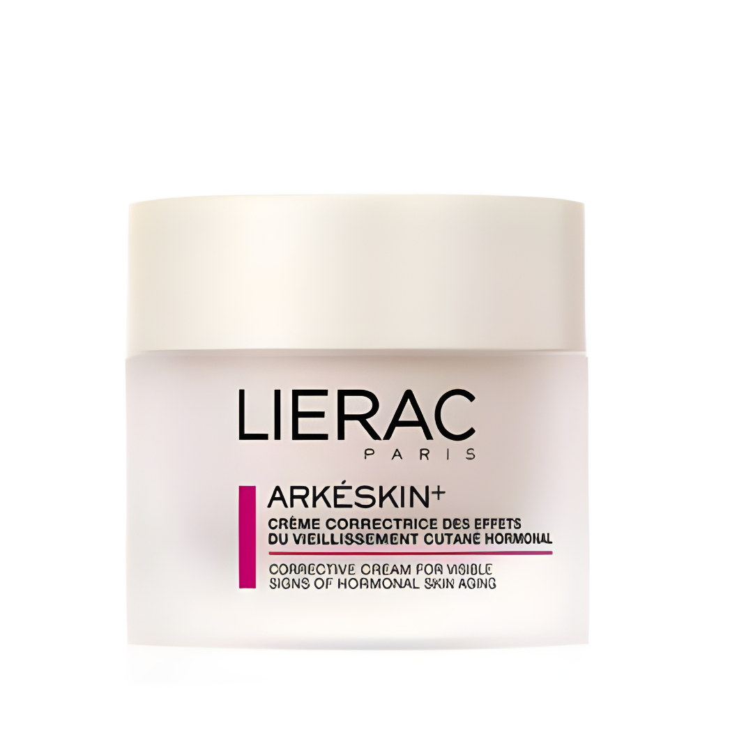 LIERAC ARKÉSKIN+ CORRECTIVE CREAM  50 ml