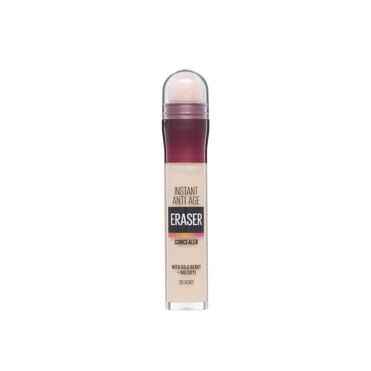 Maybelline New York Instant Age Rewind Eraser Dark circles treatment, Multi-Use Concealer