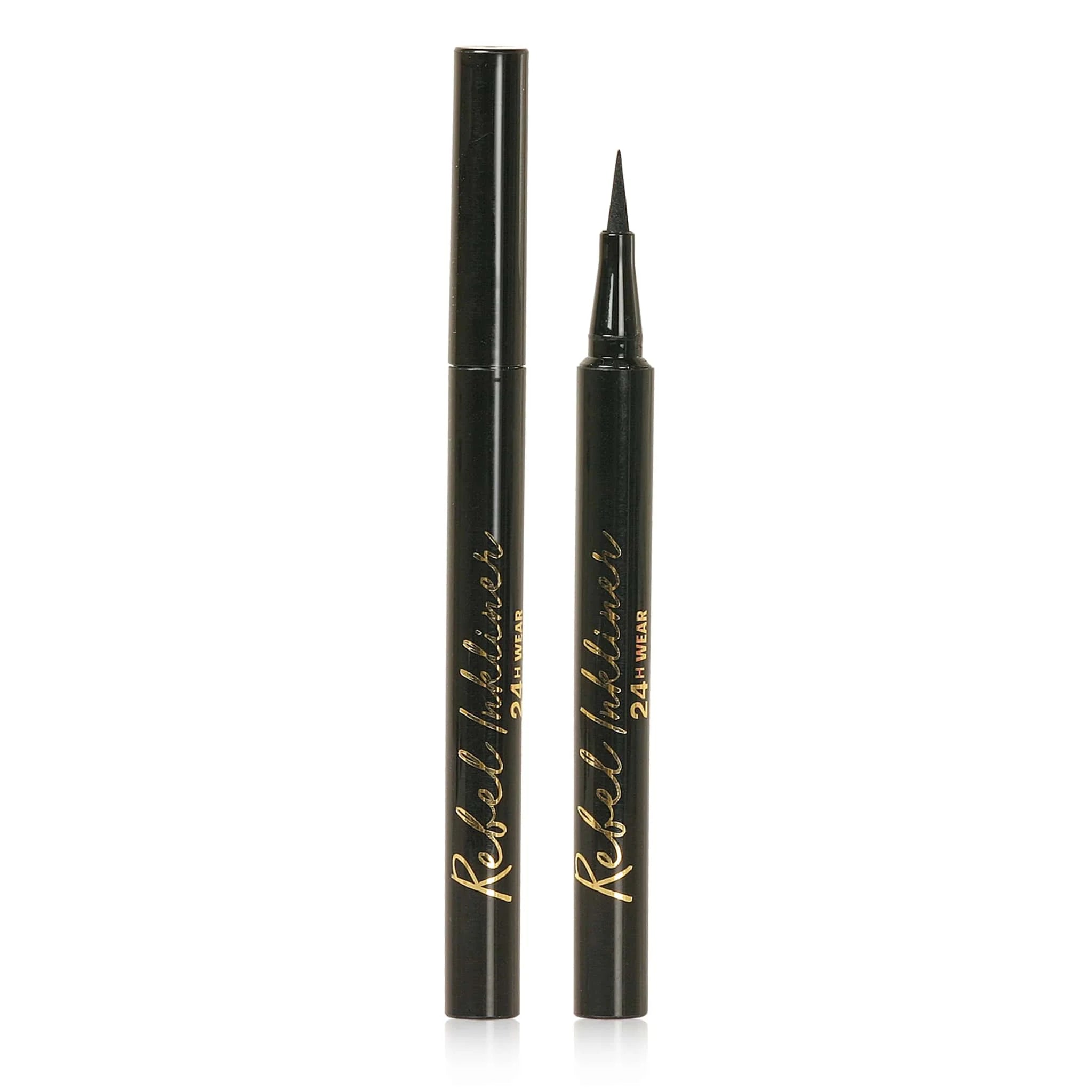Samoa rebel matte & waterproof ink liner