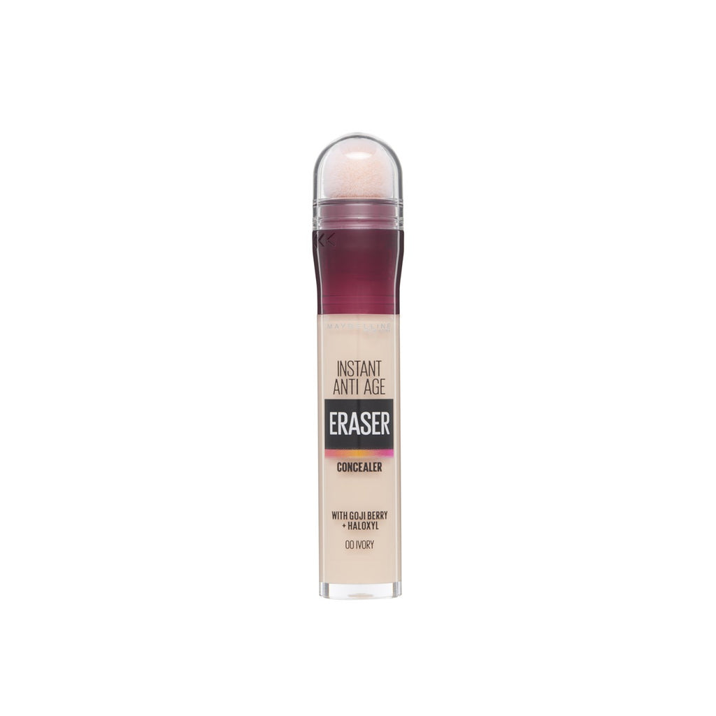 Maybelline New York Instant Age Rewind Eraser Dark circles treatment, Multi-Use Concealer