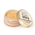 Samoa skin envy matte banana loose powder