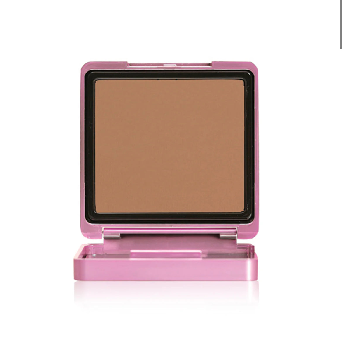 Samoa compact powder foundation