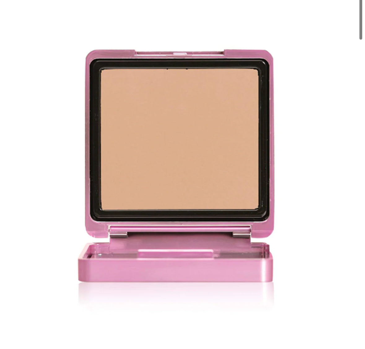 Samoa compact powder foundation