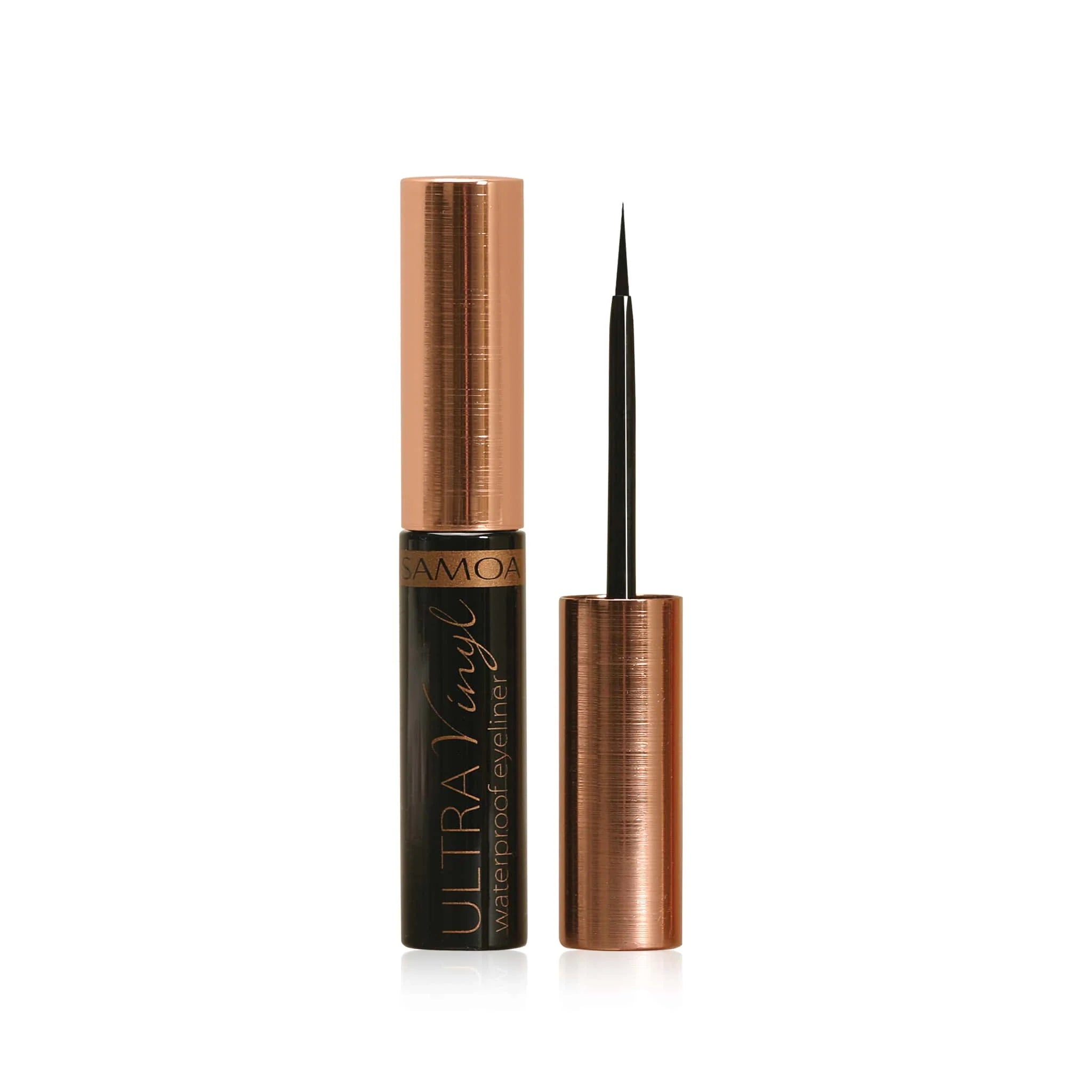 samoa ultra vinyl waterproof eyeliner