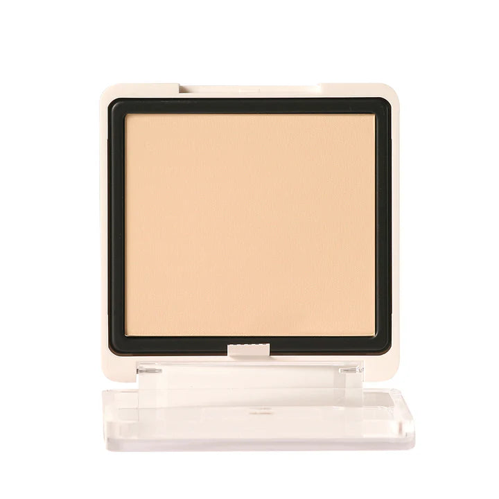 Samoa all covering powder foundation