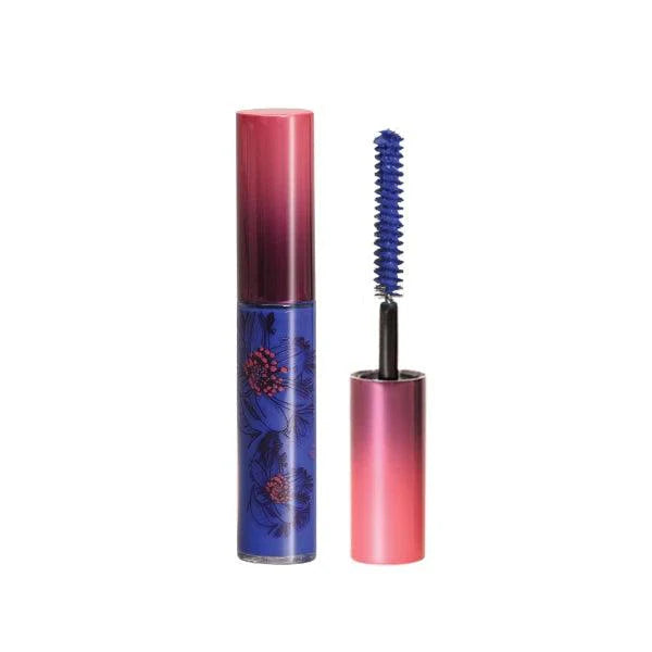 samoa lotus mini bluemascara