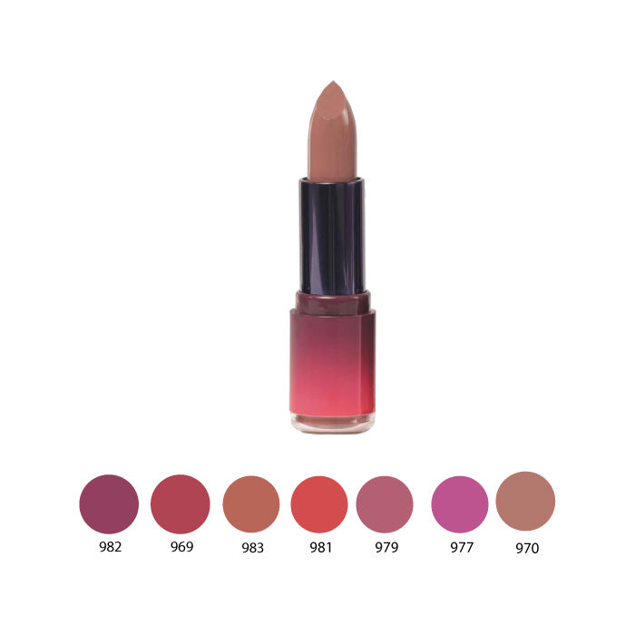 Samoa lotus velvet lipstick