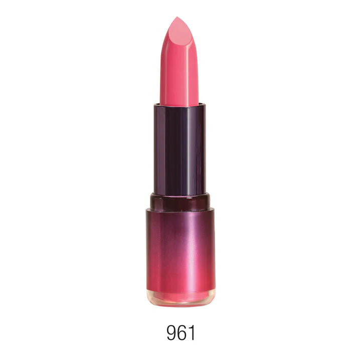Samoa lotus velvet lipstick