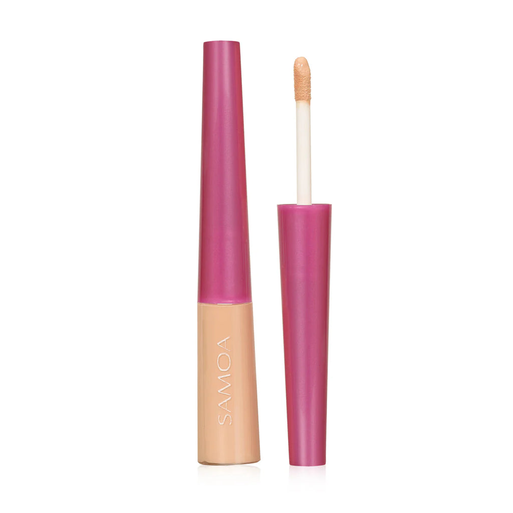 Samoa Smoothing Liquid Concealer