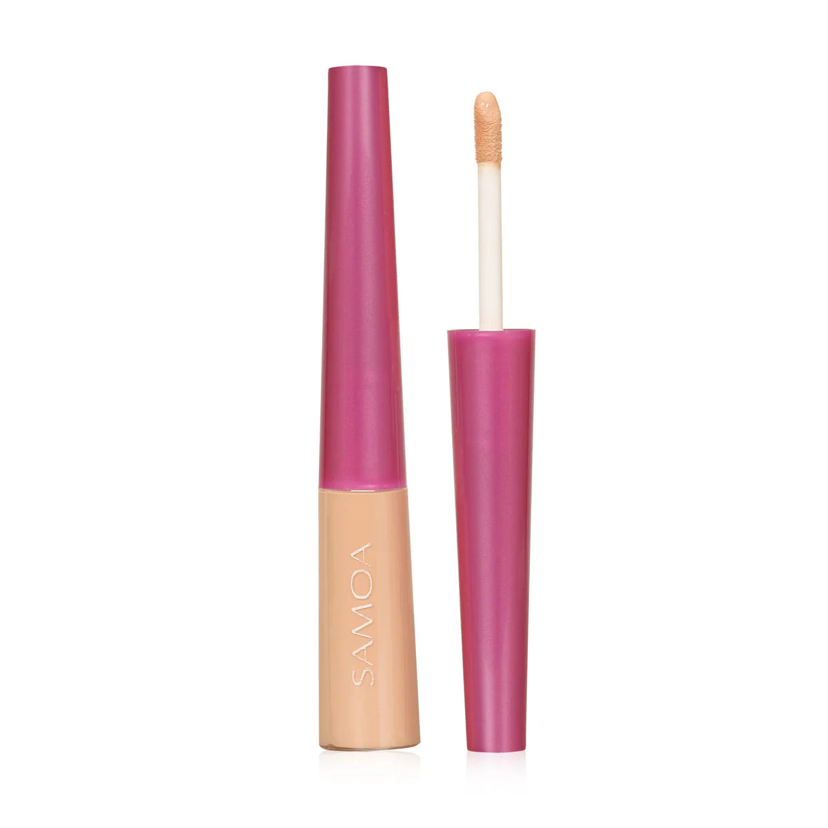 Samoa Smoothing Liquid Concealer
