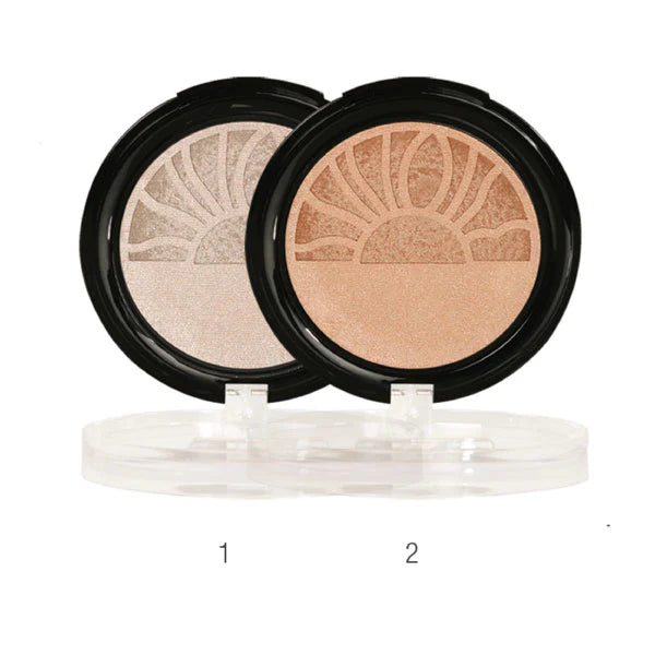 Samoa Rise & Shine Metallic Highlighter